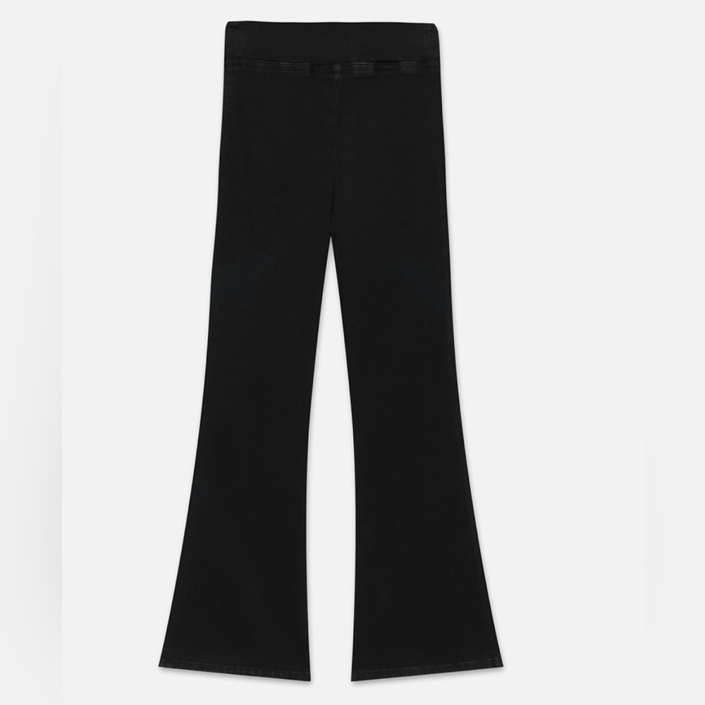 Frame Denim The Jet Set Crop Mini Boot - Picture 2 of 6